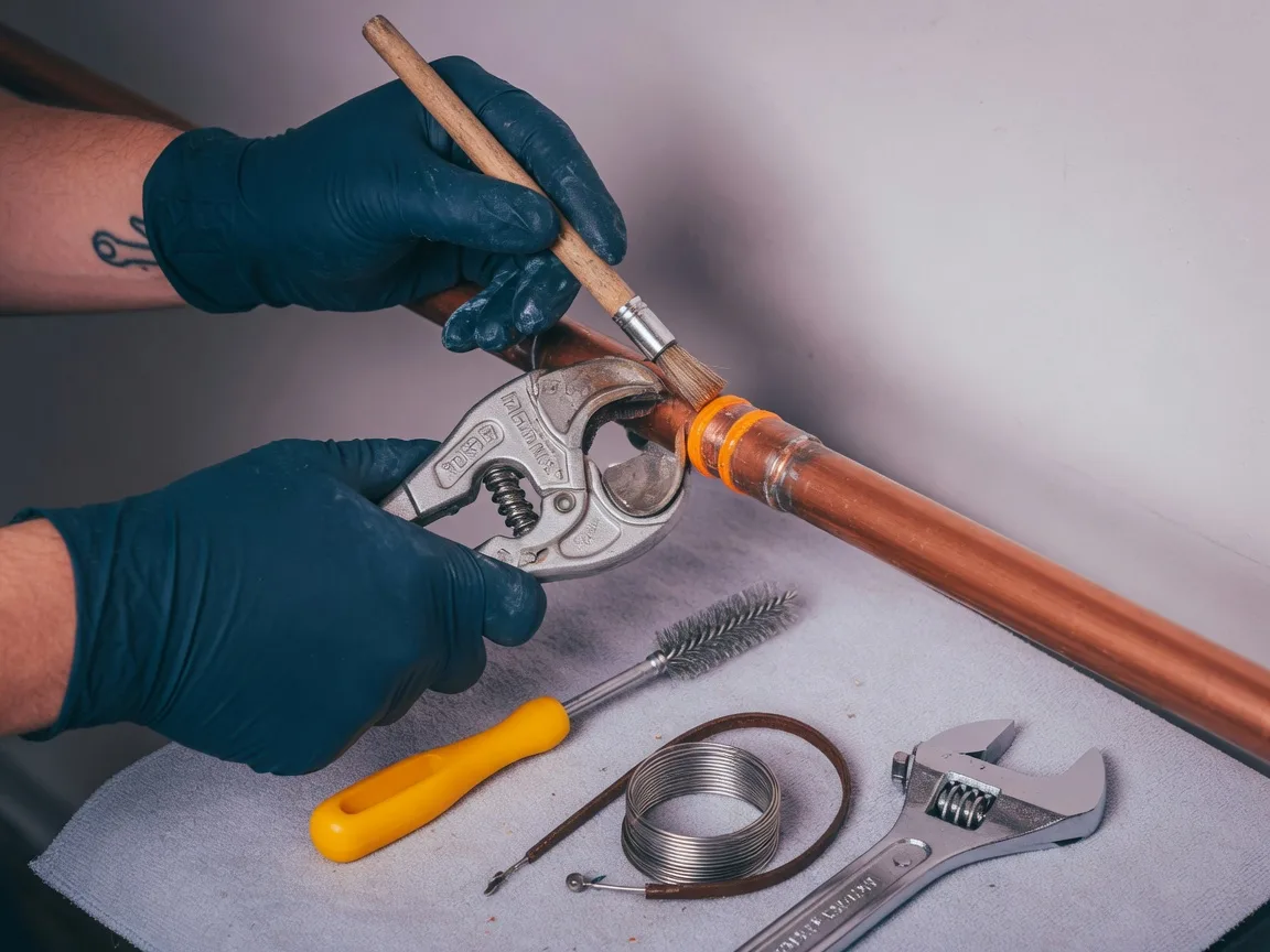 Why choose Sump Pump Repair in Applegate, CA